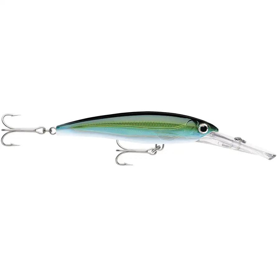 Rapala X-Rap Magnum 30 Yellowfin Tuna [XRMAG30YFT] - Besafe1st® 