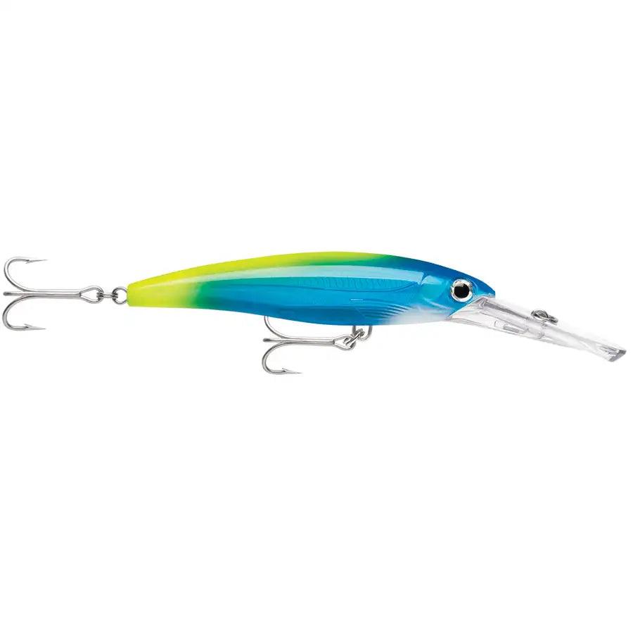 Rapala X-Rap Magnum 30 Yellow Fusilier UV [XRMAG30YFU] - Besafe1st® 