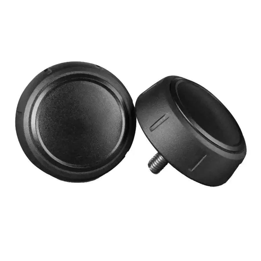 Garmin Bail Mount Knobs VHF 115/215 [010-12507-01] - Besafe1st
