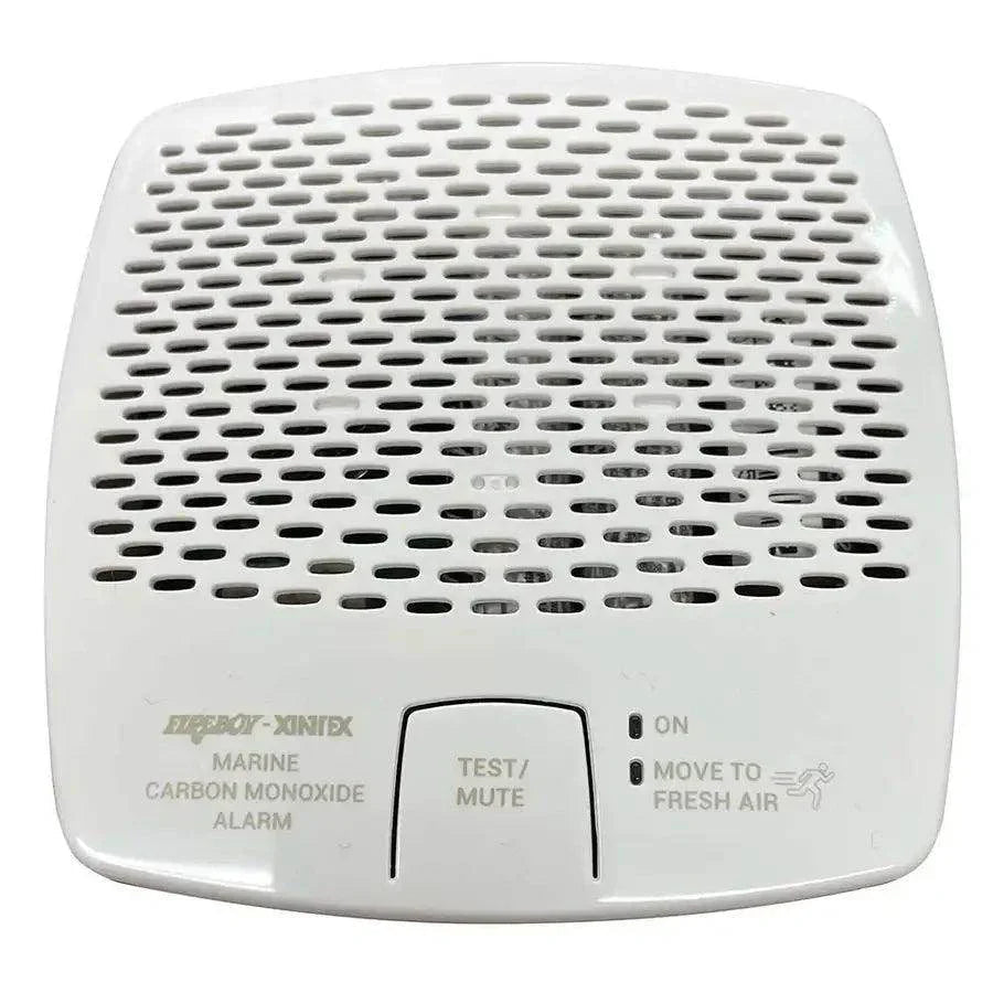 Fireboy-Xintex CO Alarm Internal Battery - White [CMD6-MB-R] Fireboy-Xintex