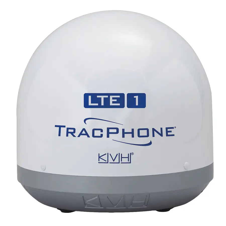 KVH TracPhone LTE-1 Global [01-0419-01] - Besafe1st®  