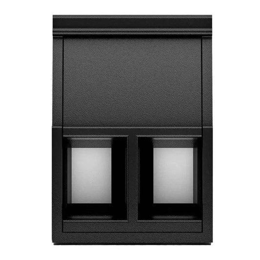 Fusion Apollo Monoblock Marine Amplifier Speaker Connector [010-12964-01] - Besafe1st