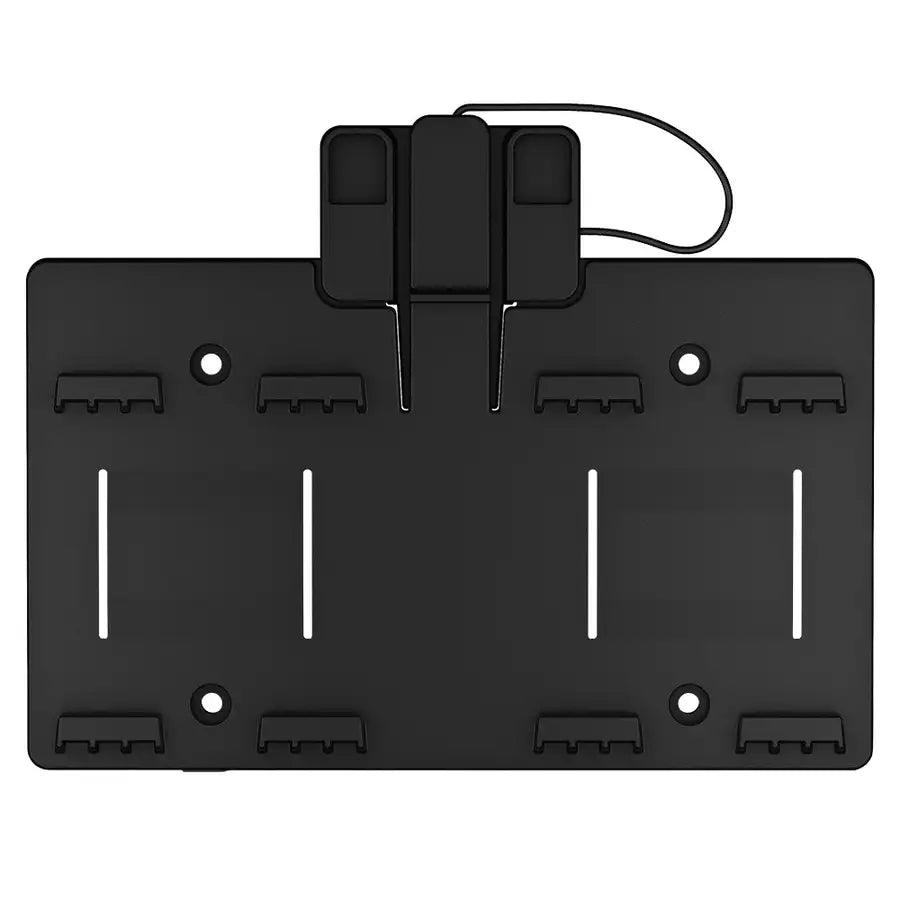 Fusion Apollo 6 8 Channel Marine Amplifier Mounting Bracket [010-12964-11] - Besafe1st® 