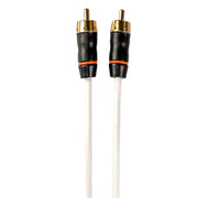 Fusion Performance RCA Cable - 1 Channel - 25 [010-13192-20] - Besafe1st® 