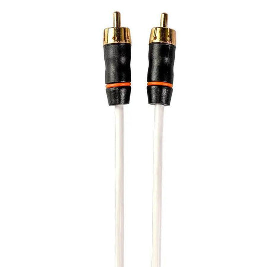 Fusion Performance RCA Cable - 1 Channel - 25 [010-13192-20] - Besafe1st