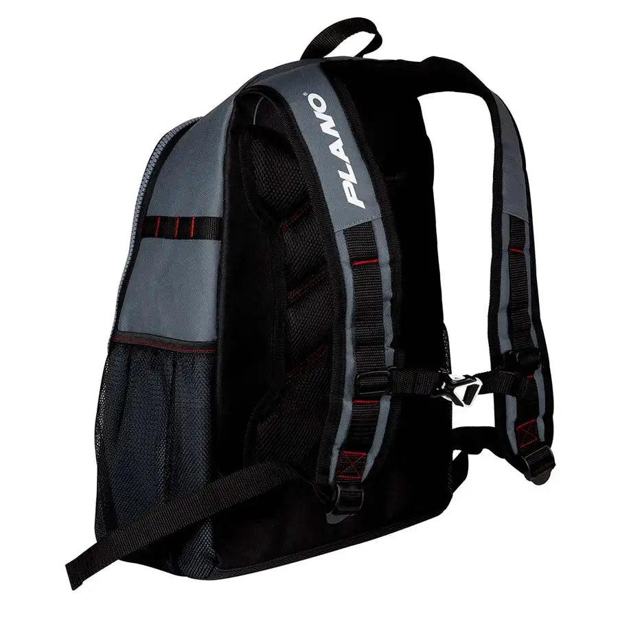 Plano Weekend Series Backpack - 3700 Series [PLABW670] - Besafe1st