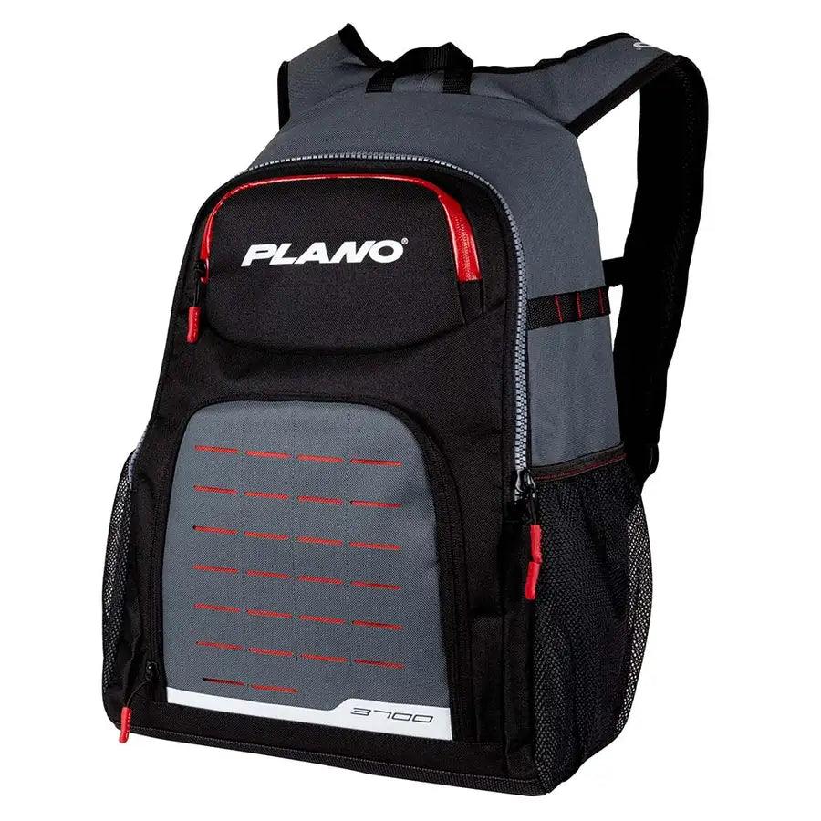 Plano Weekend Series Backpack - 3700 Series [PLABW670] - Besafe1st