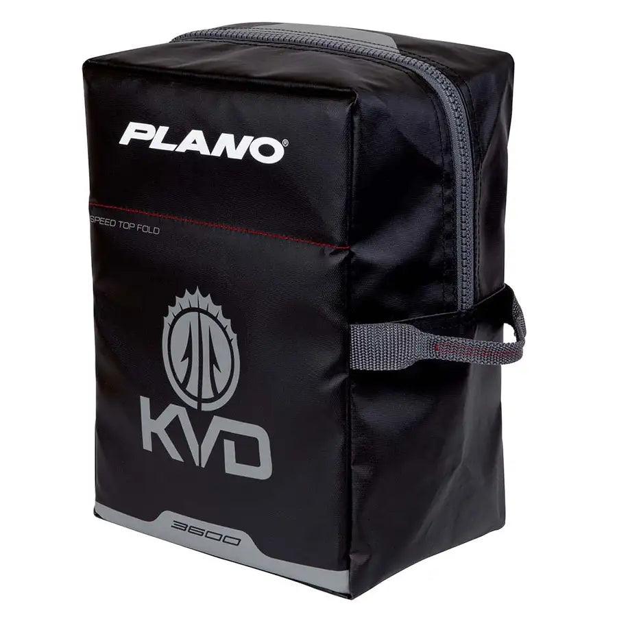 Plano KVD Signature Series Speedbag - 3600 Series [PLABK136] - Besafe1st® 