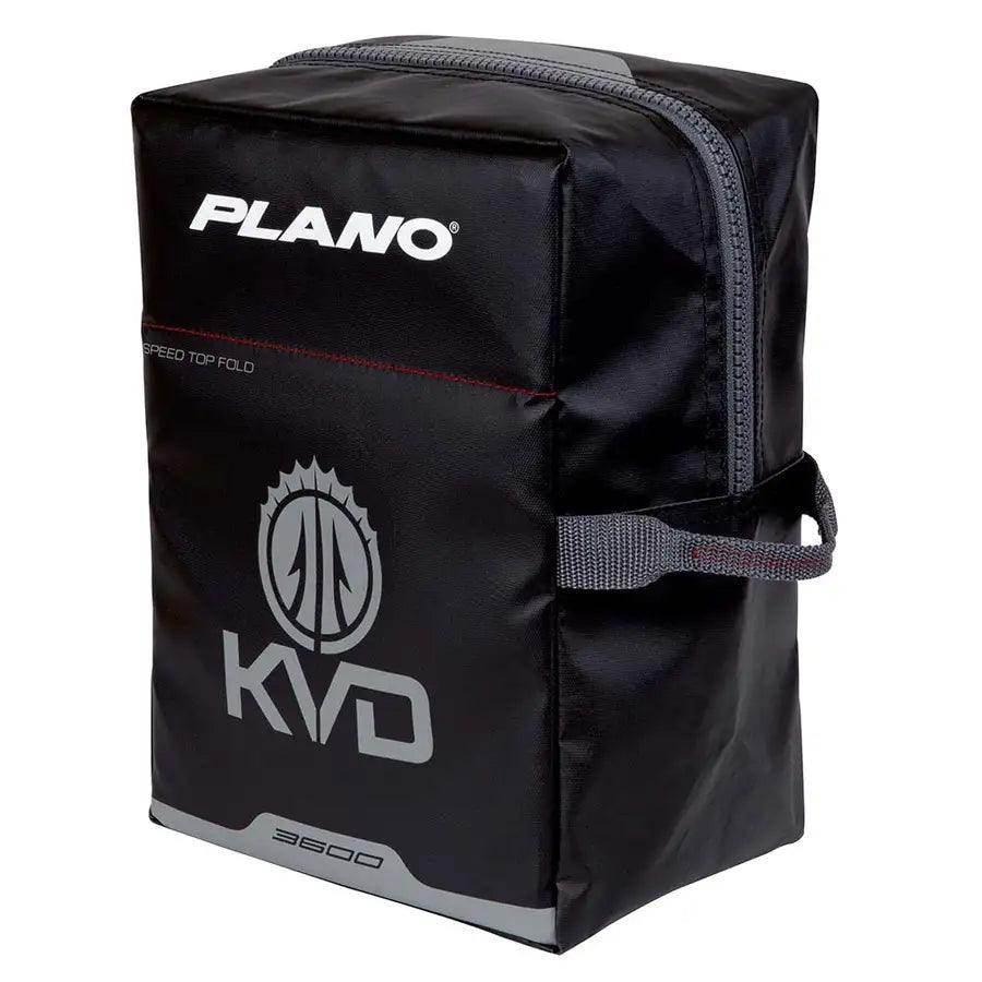 Plano KVD Signature Series Speedbag - 3600 Series [PLABK136] - Besafe1st