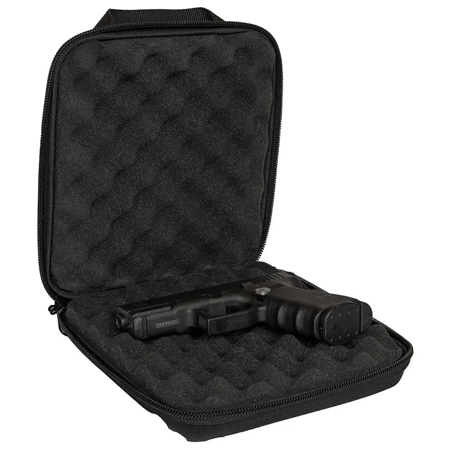 Plano Stealth EVA Pistol Case [PLA12110] - Besafe1st®  