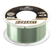 Sufix Advance Monofilament - 10lb - Low-Vis Green - 1200 yds [604-1010G] - Premium Lines & Leaders  Shop now 