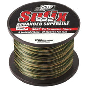 Sufix 832 Advanced Superline Braid - 15lb - Camo - 1200 yds [660-315CA] - Besafe1st® 