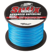 Sufix 832 Advanced Superline Braid - 20lb - Coastal Camo - 1200 yds [660-320CC] - Besafe1st® 