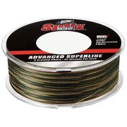 Sufix 832 Advanced Superline Braid - 30lb - Camo - 600 yds [660-230CA] - Besafe1st® 