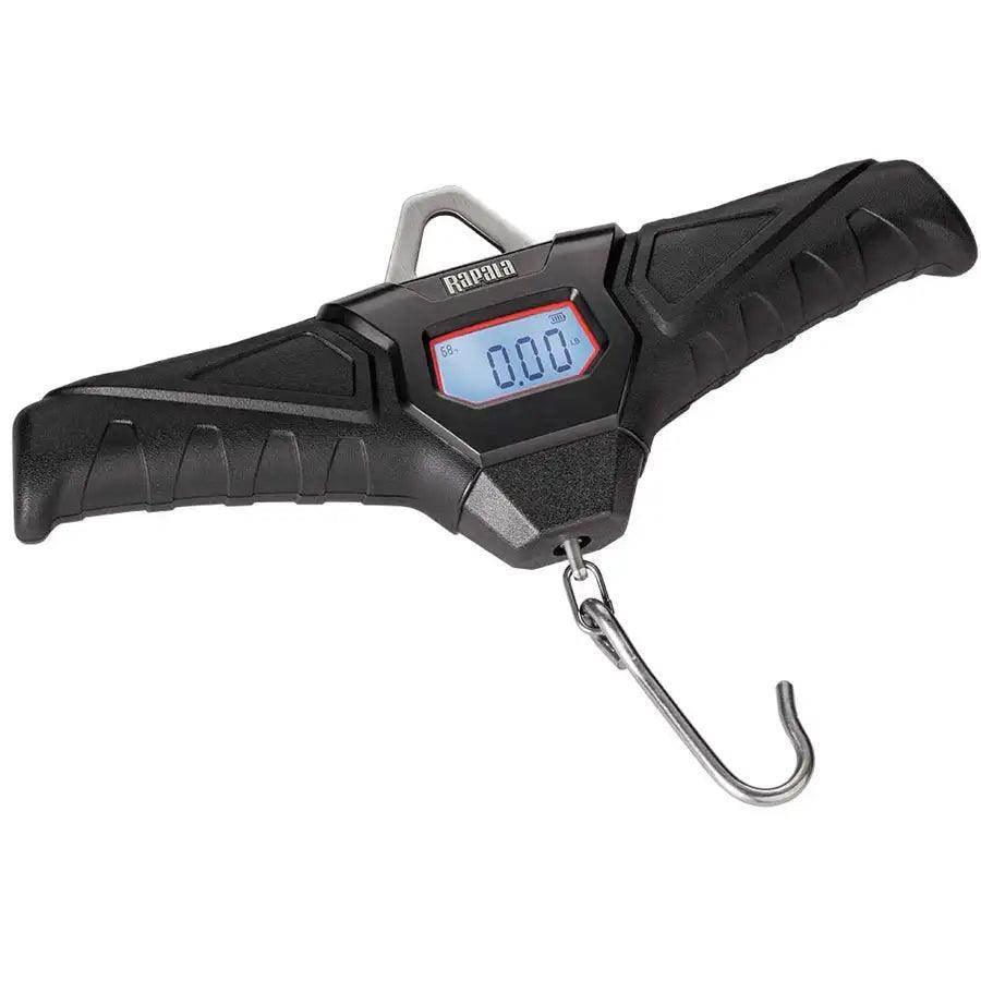Rapala 100lb Digital Scale [RDS100] - Besafe1st