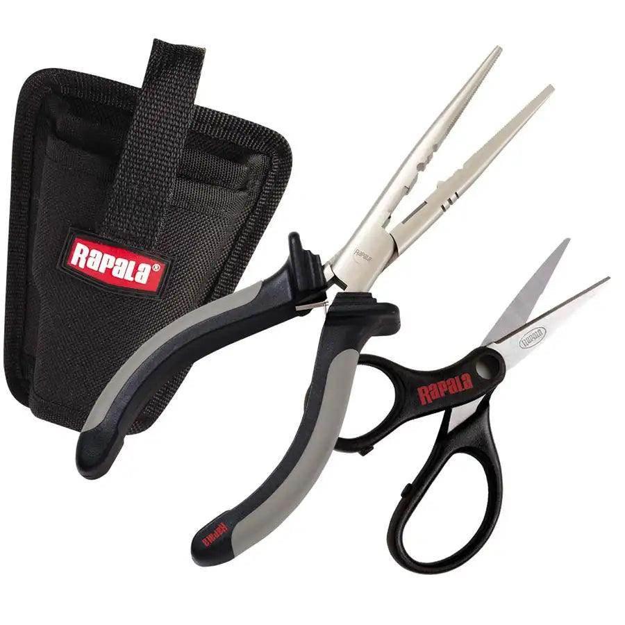 Rapala Pedestal Tool Combo [RPTC] - Besafe1st
