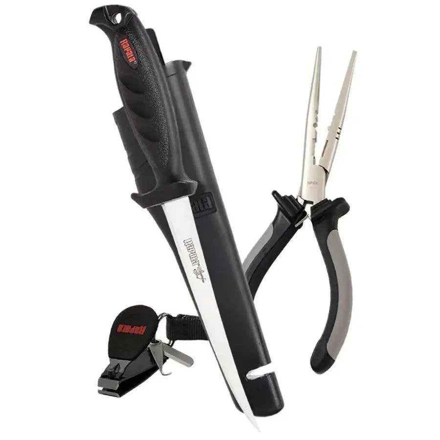 Rapala Combo Pack [RTC-6P136C] Rapala