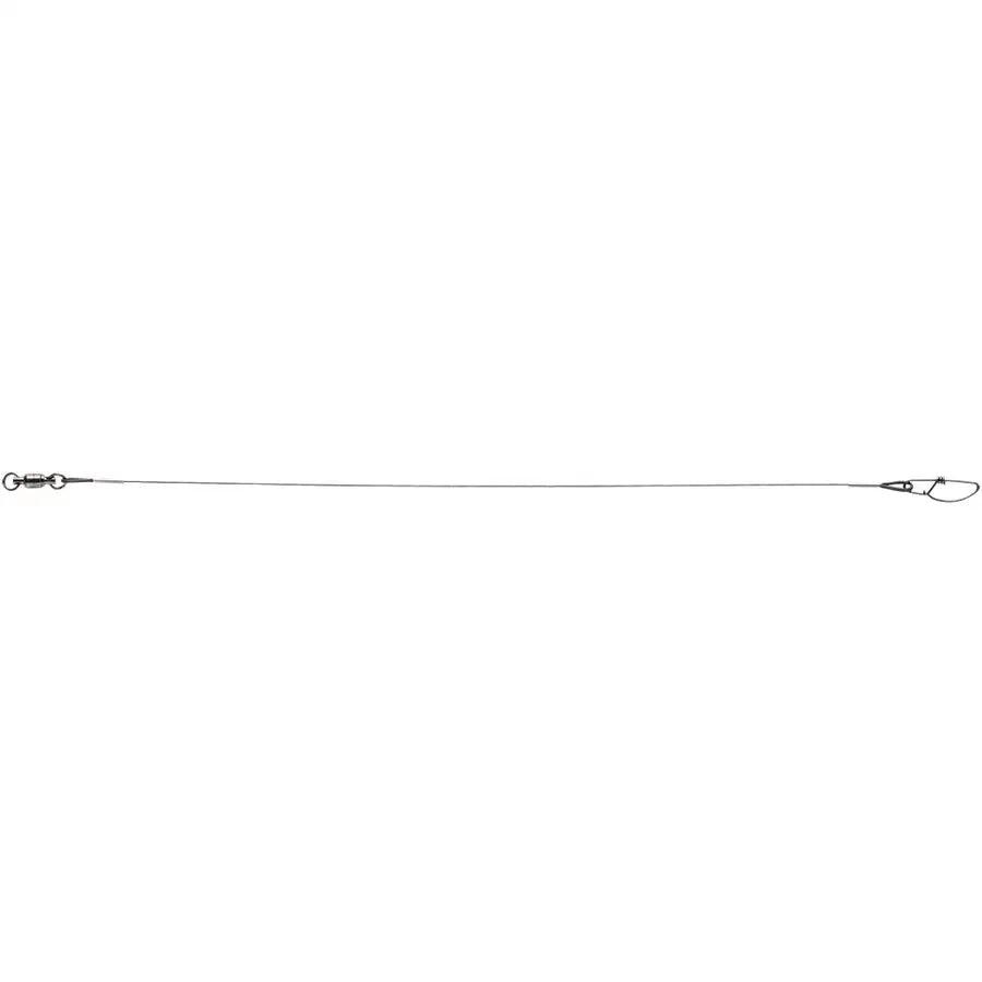 VMC Titanium Leader Multi-Strand - 50lb - 12" [TLM5012] - Premium Lines & Leaders Besafe1st®  Shop now 