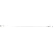 VMC Titanium Leader Multi-Strand - 50lb - 12" [TLM5012] - Premium Lines & Leaders  Shop now 