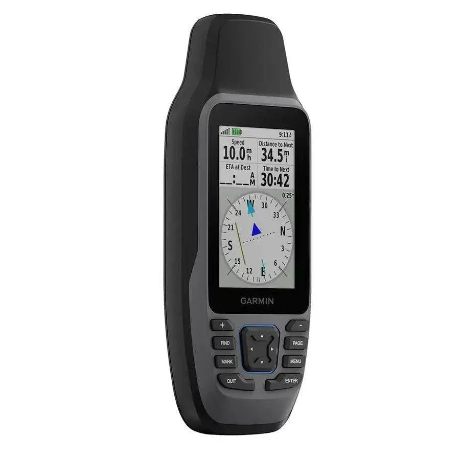 Garmin GPSMAP 79sc Handheld GPS [010-02635-02] - Besafe1st