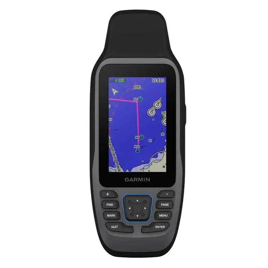 Garmin GPSMAP 79sc Handheld GPS [010-02635-02] - Besafe1st