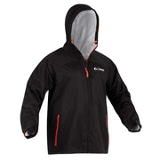 Onyx HydroMax Rain Jacket - 2X-Large - Black [503100-700-060-22] - Besafe1st® 