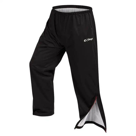Onyx HydroMax Rain Pants - X-Large - Black [503200-700-050-22] - Besafe1st