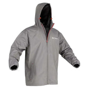 Onyx Essential Rain Jacket - 3X-Large - Grey [502900-701-070-22] - Besafe1st® 