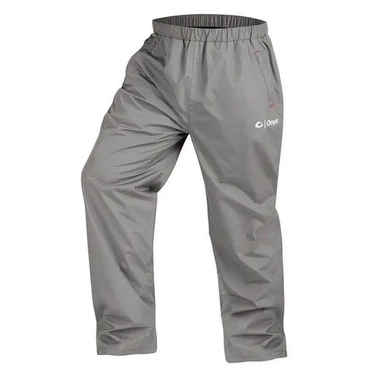 Onyx Essential Rain Pant - Large - Grey [503000-701-040-22] - Besafe1st