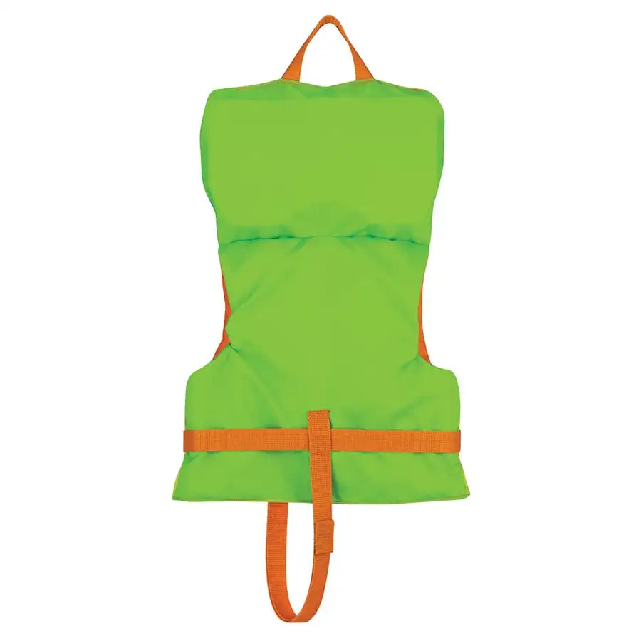 Full Throttle Infant/Child Character Life Jacket - Toucan [104200-300-000-22] - Besafe1st