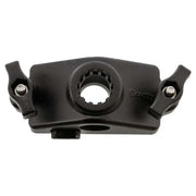 Scotty 0343 Locking Gunnel Track Mount [0343-BK] - Besafe1st