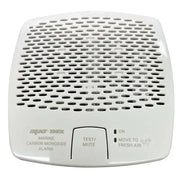 Fireboy-Xintex CO Alarm 12/24V DC w/Interconnect - White [CMD6-MDR-R] - Besafe1st®  