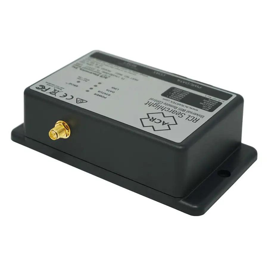 ACR URP-103 Wi-Fi Remote Control Module f/RCL-100 LED [9602] - Besafe1st® 