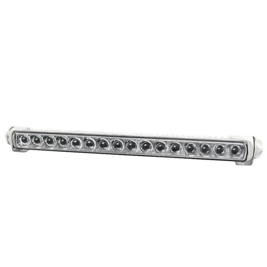 Hella Marine Sea Hawk-470 LED Floodlight - Spot/Flood Lens - White Housing [958130451] Hella Marine