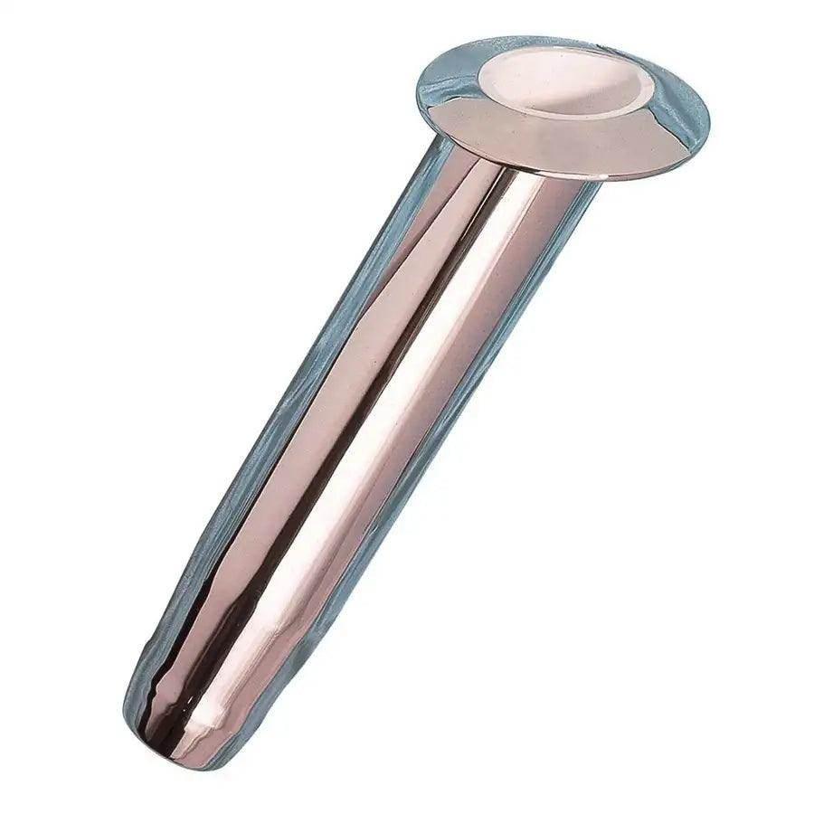 Rupp Large Stainless Steel Bolt-less Rod Holder - 30 [CA-0008-SS] Rupp Marine