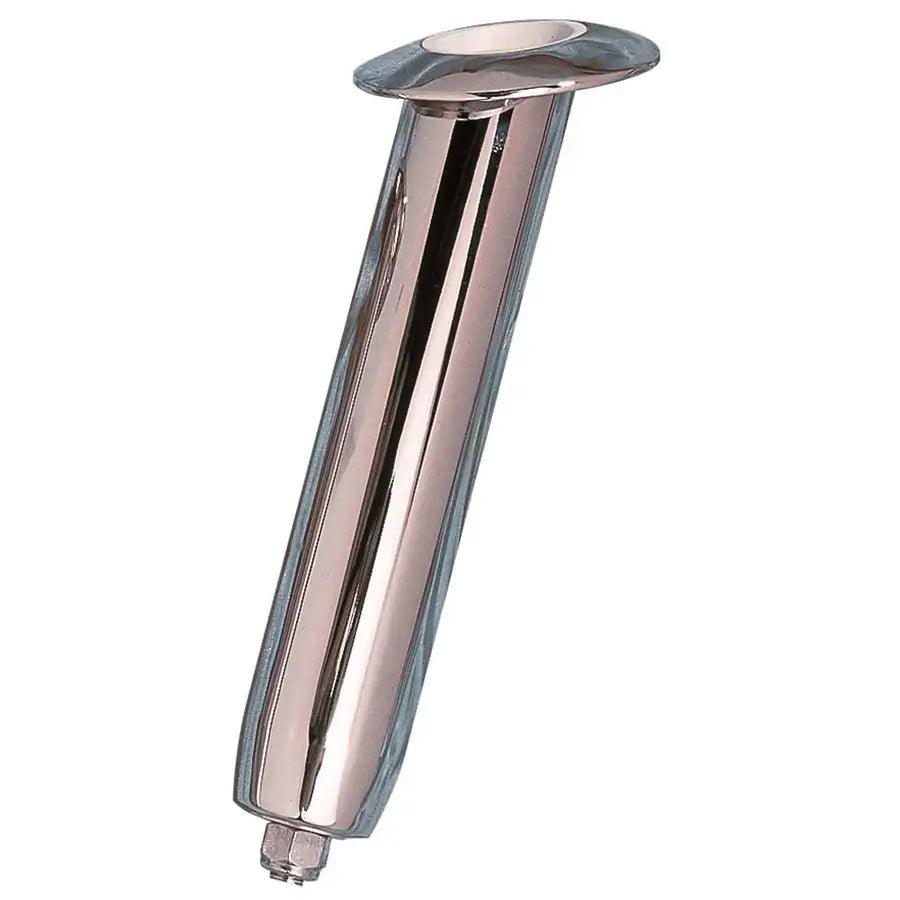 Rupp Large Stainless Steel Bolt-less Swivel Rod Holder - 0 [CA-0127-SS] - Besafe1st