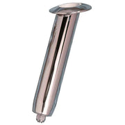 Rupp Large Stainless Steel Bolt-less Swivel Rod Holder - 15 [CA-0128-SS] - Besafe1st® 