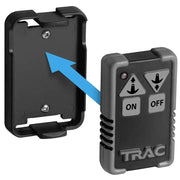 TRAC Outdoors Wireless Remote f/G2 Anchor Winch [69041] - Besafe1st® 