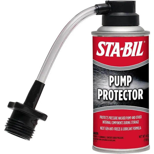 STA-BIL Pump Protector - 4oz [22007] - Besafe1st