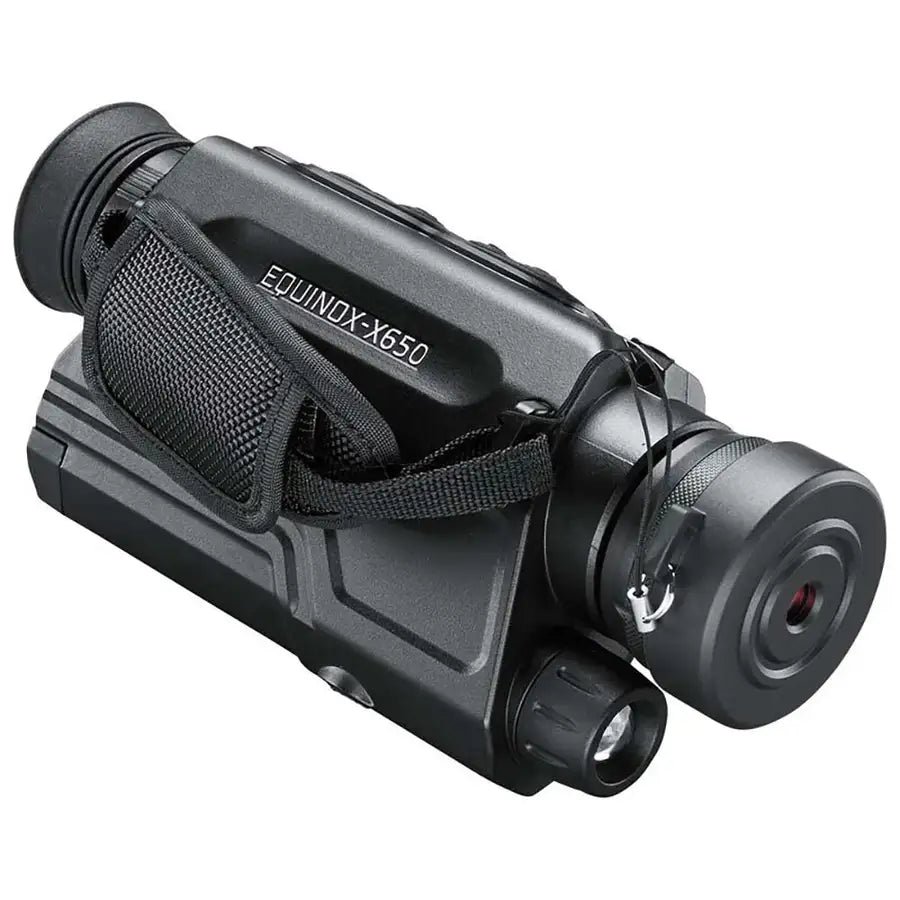 Bushnell Equinox X650 Digital Night Vision w/Illuminator [EX650] - Besafe1st®  