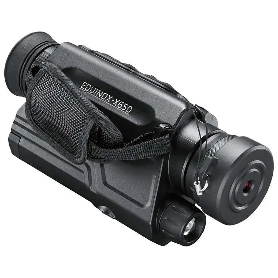 Bushnell Equinox X650 Digital Night Vision w/Illuminator [EX650] - Besafe1st® 