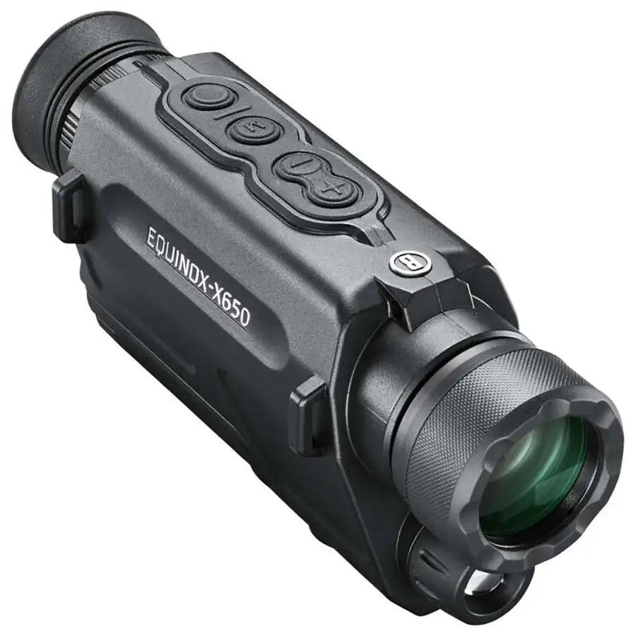 Bushnell Equinox X650 Digital Night Vision w/Illuminator [EX650] - Besafe1st® 