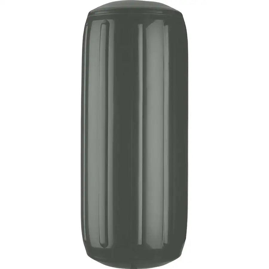 Polyform HTM-3 Fender 10.5" x 27" - Graphite [HTM-3-GRAPHITE] - Premium Fenders Besafe1st®  Shop now 