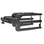 PTM Edge Swivel Bungee Board Rack - Black [P13276-1000TEBBK] - Besafe1st® 