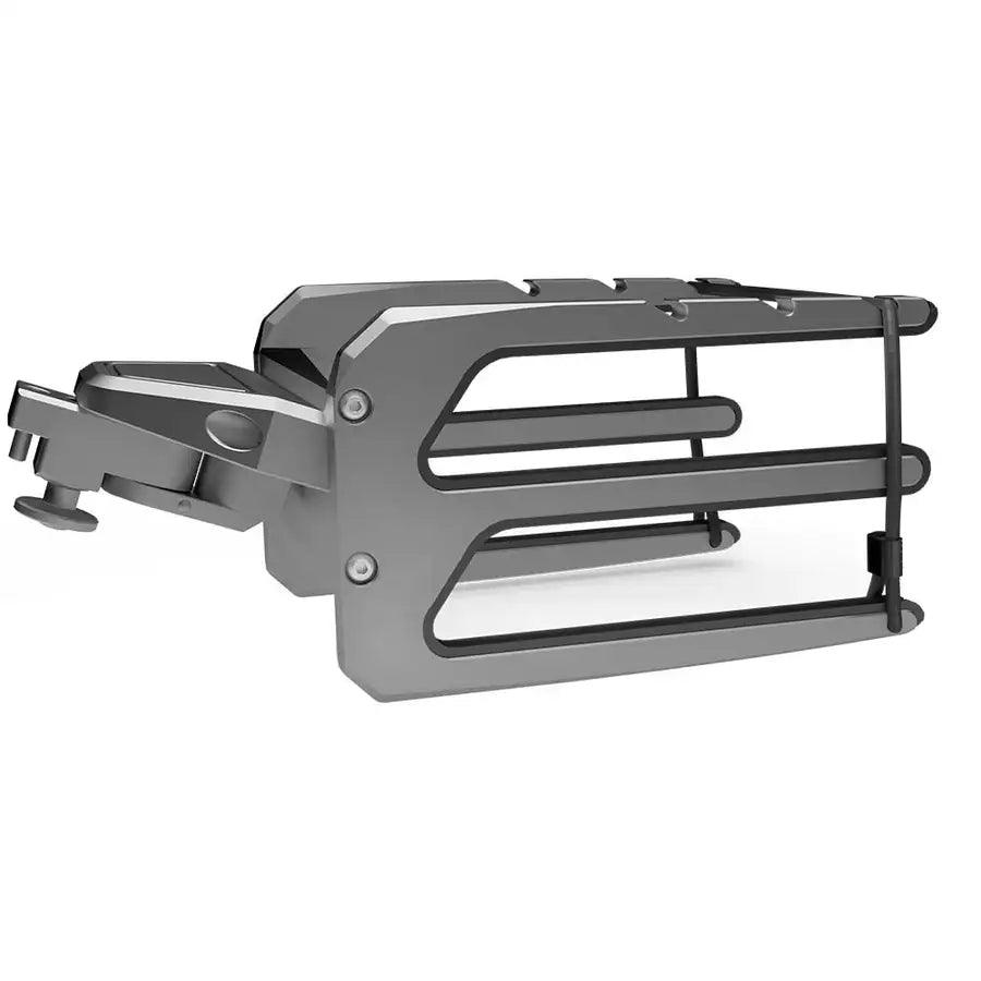 PTM Edge Swivel Bungee Board Rack - Titanium Grey [P13276-1000TEBGR] - Besafe1st® 