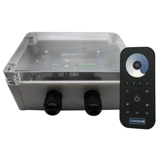OceanLED OceanDMX RC Explore XFM Dual 915MHz [013024] OceanLED