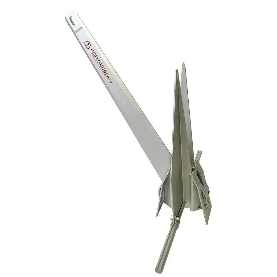 Fortress FX-115 Anchor - 60LB [FX-115] Fortress Marine Anchors