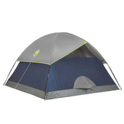 Coleman Sundome Dome Tent 7 x 7 - 3 Person [2000036414] - Besafe1st®  