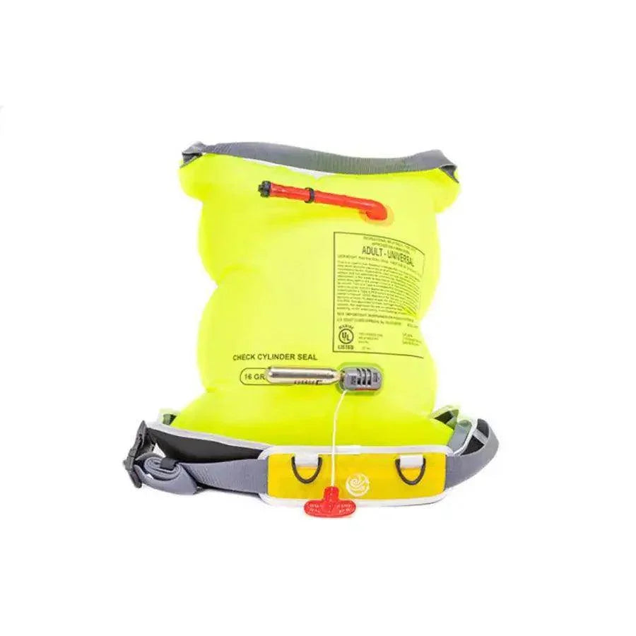Bombora Type V Inflatable Belt Pack - Kayaking [KAY1619] - Besafe1st