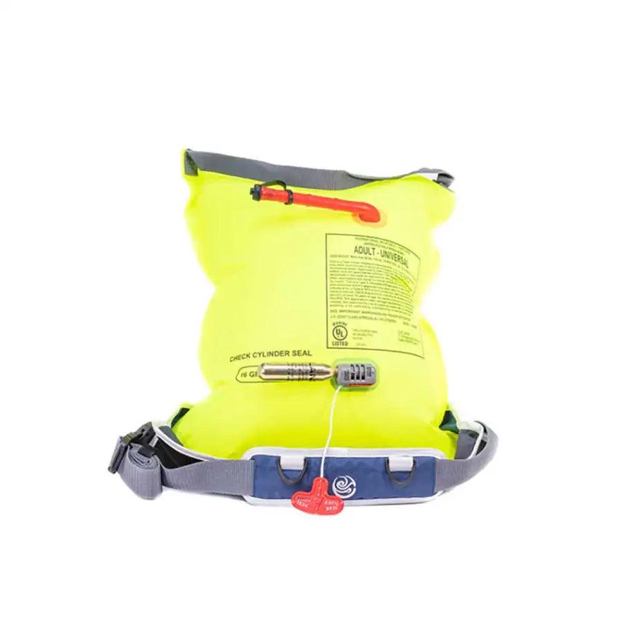 Bombora Type V Inflatable Belt Pack - Sailing [SAI1619] - Besafe1st